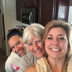 Meet your Posher, Jeri